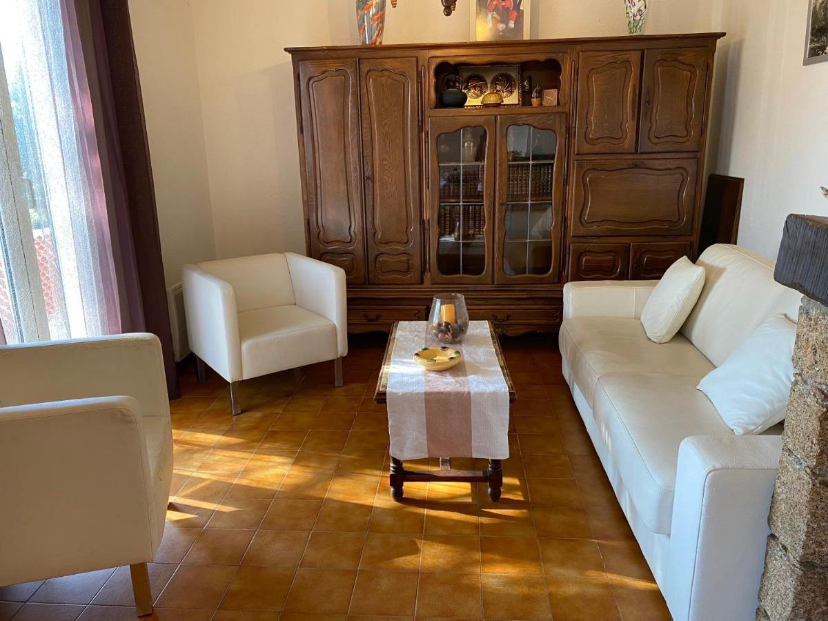 Casa Minnana フィガリ エクステリア 写真