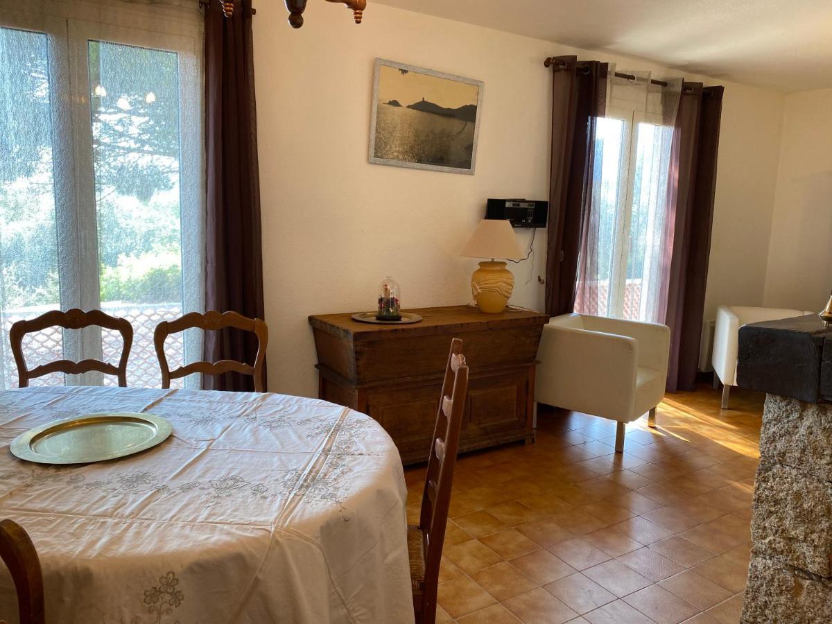 Casa Minnana フィガリ エクステリア 写真