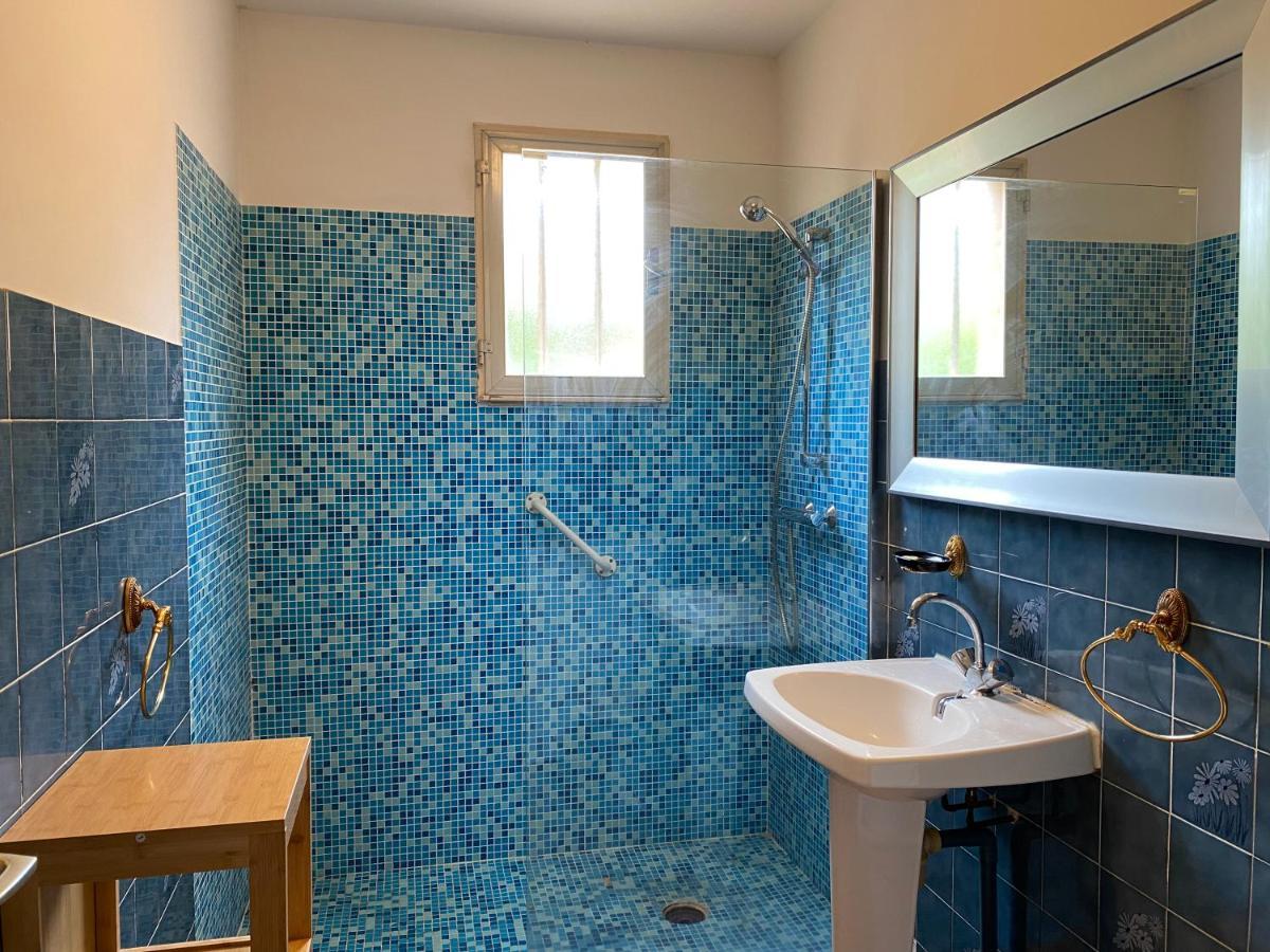 Casa Minnana フィガリ エクステリア 写真