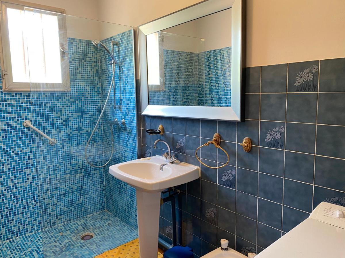 Casa Minnana フィガリ エクステリア 写真