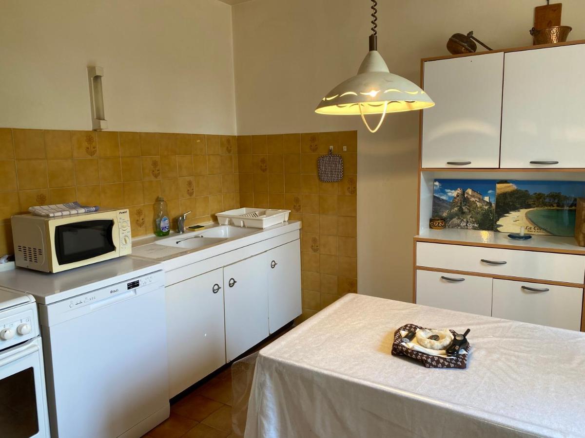 Casa Minnana フィガリ エクステリア 写真