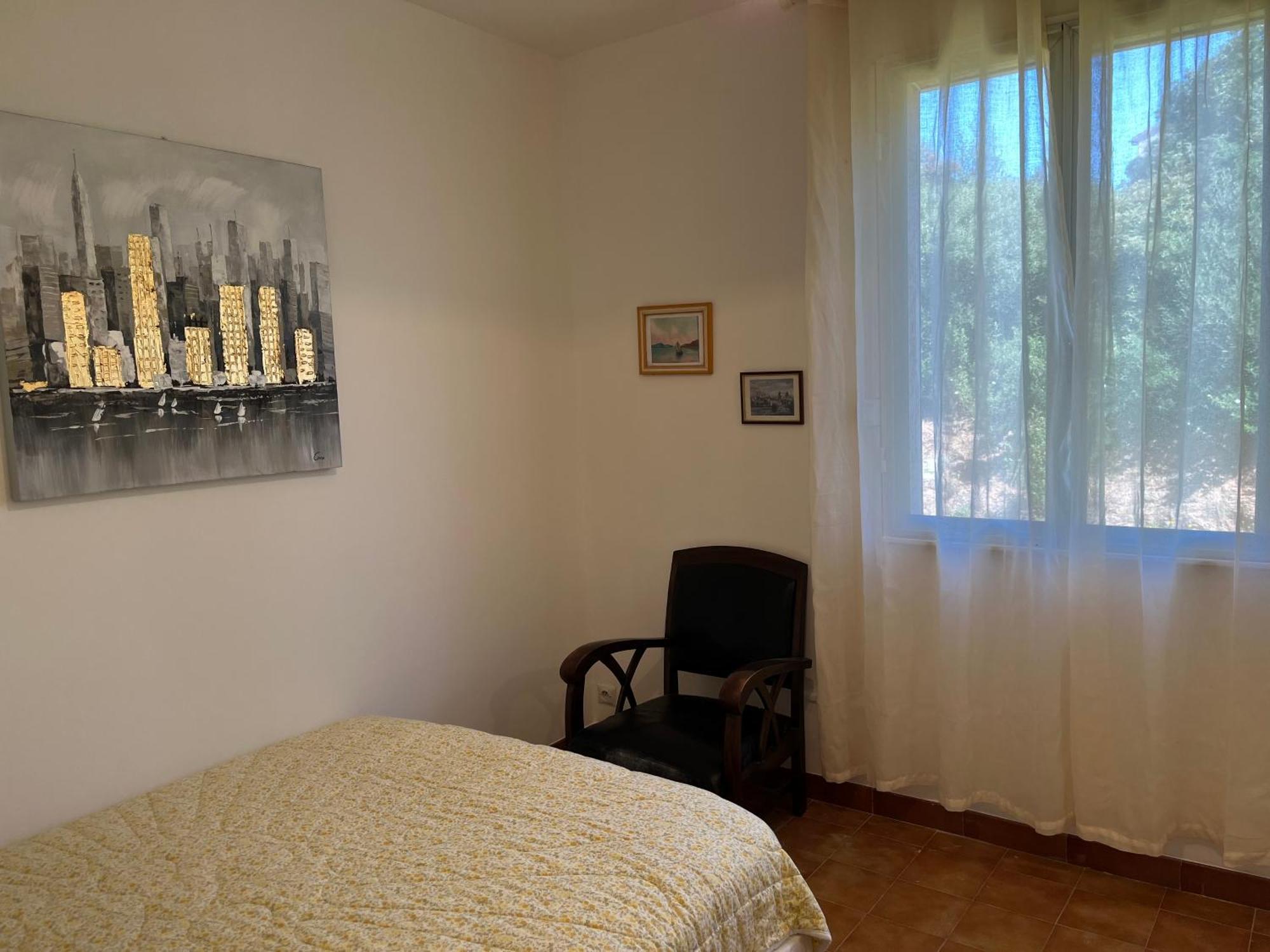 Casa Minnana フィガリ エクステリア 写真